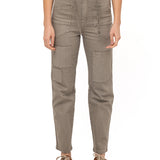Jeans Natural Flex Mujer Garda Oliva Rockford