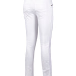 Jeans Natural Flex Mujer Leman Blanco Rockford