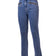 Jeans Natural Flex Mujer Leman Azul Rockford