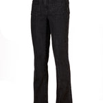 Jeans Algodón Orgánico Mujer Thau Gris Rockford