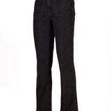 Jeans Algodón Orgánico Mujer Thau Gris Rockford