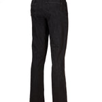 Jeans Algodón Orgánico Mujer Thau Gris Rockford