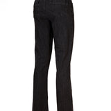 Jeans Algodón Orgánico Mujer Thau Gris Rockford