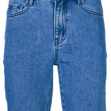 Jeans Algodón Orgánico Mujer Nia Azul Rockford