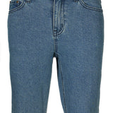 Jeans Algodón Orgánico Mujer Macao Azul Rockford
