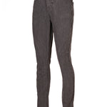 Jeans Algodón Orgánico Mujer Macao Gris Rockford