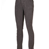 Jeans Algodón Orgánico Mujer Macao Gris Rockford