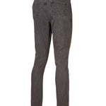 Jeans Algodón Orgánico Mujer Macao Gris Rockford