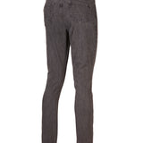 Jeans Algodón Orgánico Mujer Macao Gris Rockford