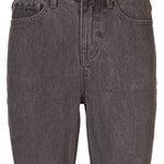 Jeans Algodón Orgánico Mujer Macao Gris Rockford