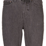 Jeans Algodón Orgánico Mujer Macao Gris Rockford