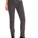 Jeans Algodón Orgánico Mujer Macao Gris Rockford