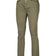 Pantalón Algodón Orgánico Mujer Leman Verde Rockford