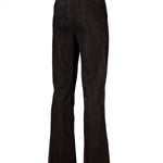 Jeans Algodón Orgánico Mujer Menta Gris Rockford