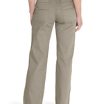 Jeans Algodón Orgánico Mujer Remao Verde Rockford