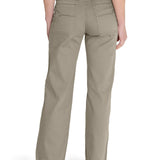 Jeans Algodón Orgánico Mujer Remao Verde Rockford