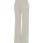 Jeans Algodón Orgánico Mujer Oreon Beige Rockford