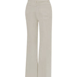 Jeans Algodón Orgánico Mujer Oreon Beige Rockford