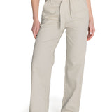 Jeans Algodón Orgánico Mujer Oreon Beige Rockford