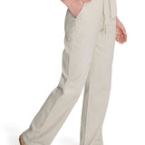 Jeans Algodón Orgánico Mujer Oreon Beige Rockford