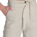 Jeans Algodón Orgánico Mujer Oreon Beige Rockford