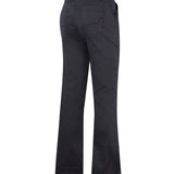 Jeans Algodón Orgánico Mujer Brick Gris Oscuro Rockford