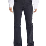 Jeans Algodón Orgánico Mujer Brick Gris Oscuro Rockford