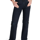 Jeans Algodón Orgánico Mujer Noa Azul Rockford