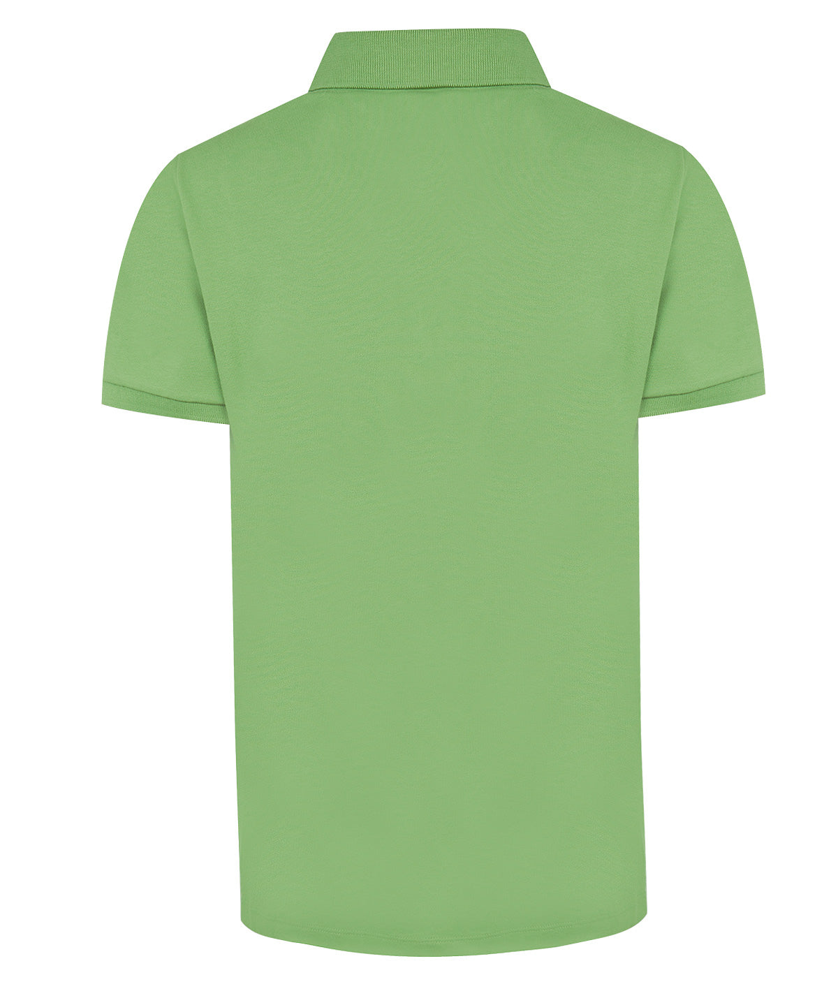 Polera Algodón Pima Mujer Sandie Verde Rockford