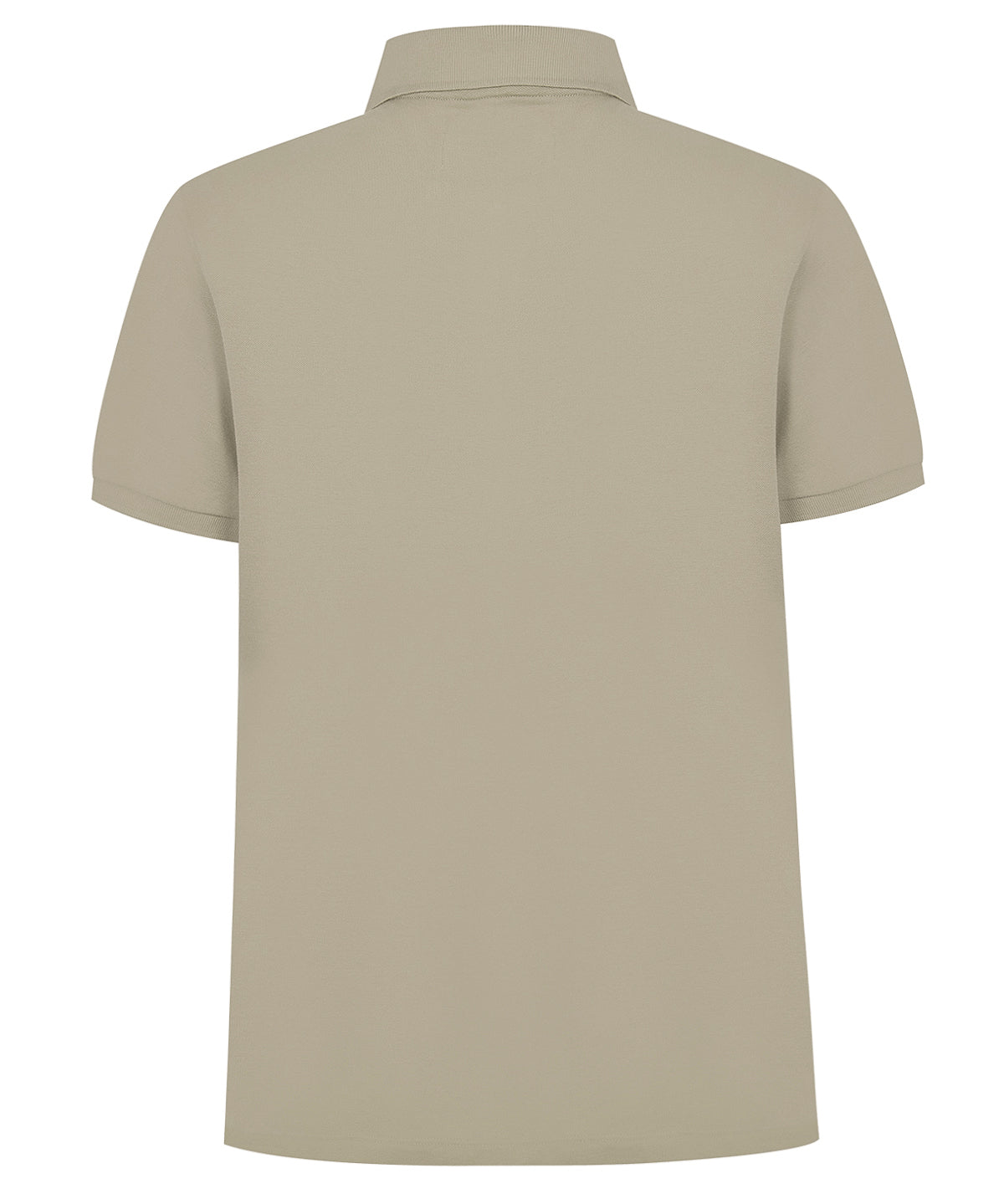 Polera Algodón Pima Mujer Sandie Oliva Rockford