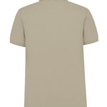 Polera Algodón Pima Mujer Sandie Oliva Rockford