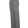 Jeans Algodón Mujer Traful Gris Rockford