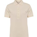 Polera Algodón Mujer Sandie Blanco Rockford