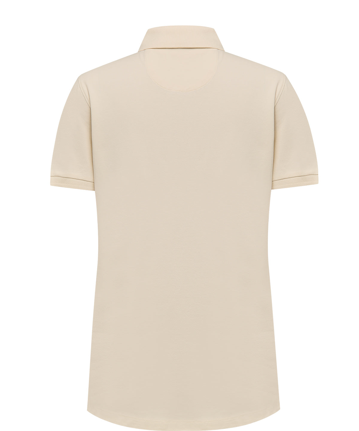 Polera Algodón Mujer Sandie Blanco Rockford
