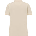 Polera Algodón Mujer Sandie Blanco Rockford