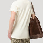 Polera Algodón Mujer Sandie Blanco Rockford
