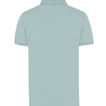 Polera Algodón Mujer Sandie Celeste Rockford