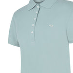 Polera Algodón Mujer Sandie Celeste Rockford