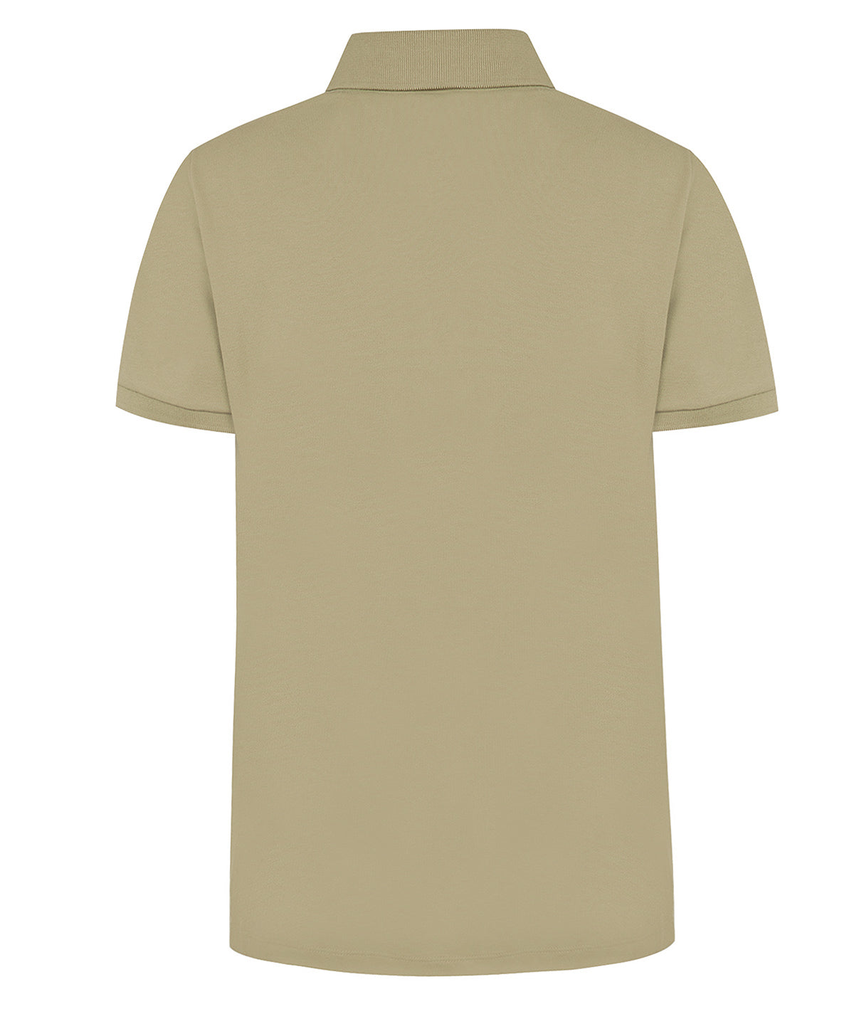 Polera Algodón Mujer Sandie Verde Rockford