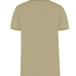 Polera Algodón Mujer Sandie Verde Rockford