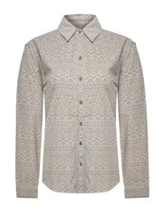 Beige/Crudo