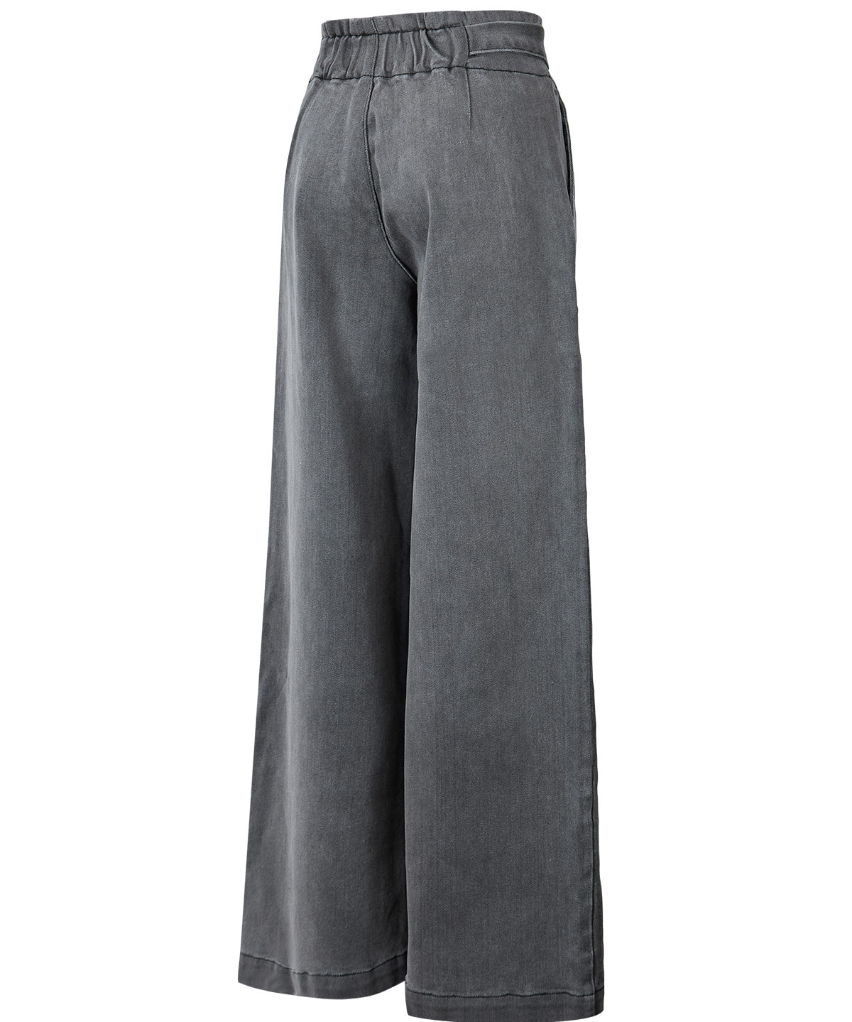 Jeans Algodón Mujer Durian Gris Rockford
