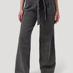 Jeans Algodón Mujer Durian Gris Rockford