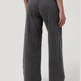 Jeans Algodón Mujer Durian Gris Rockford