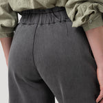 Jeans Algodón Mujer Durian Gris Rockford