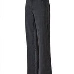 Jeans Algodón Mujer Eclipse Gris Rockford