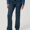 Jeans Algodón Mujer Eclipse Azul Rockford