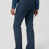 Jeans Algodón Mujer Eclipse Azul Rockford