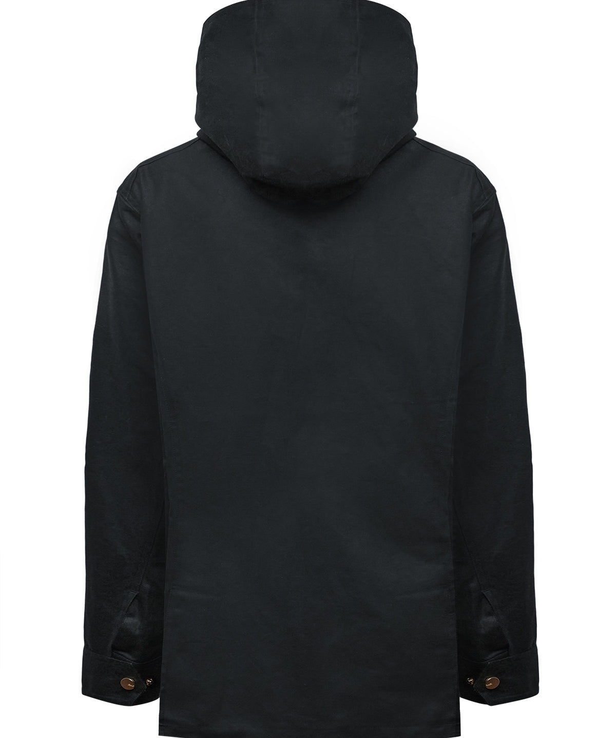Chaqueta Algodón Mujer Baikal Petróleo Rockford