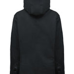 Chaqueta Algodón Mujer Baikal Petróleo Rockford